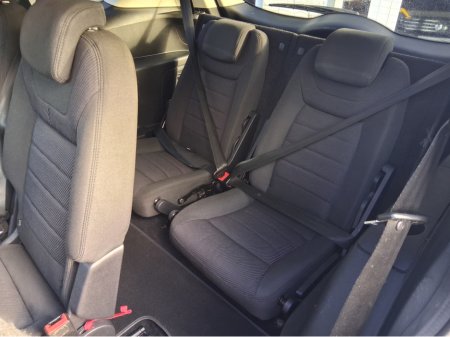 2014 Ford S-Max - photo 2