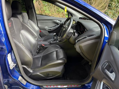 2015 Ford Focus - photo 8