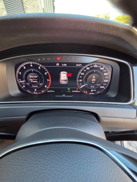 2017 Volkswagen Golf - photo 20