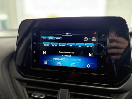 2023 Suzuki SX4 S-Cross - photo 18