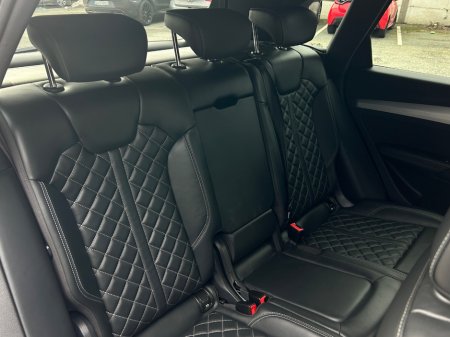 2019 Audi Q5 - photo 18