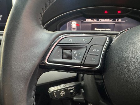 2019 Audi A4 - photo 14
