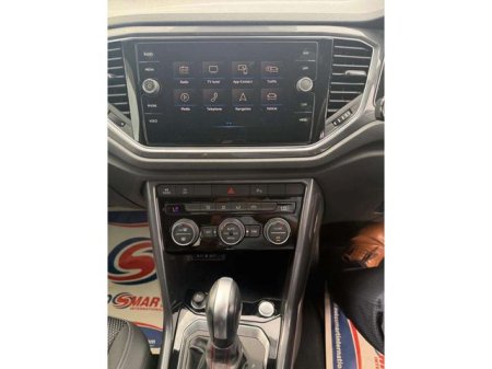 2021 Volkswagen T-Roc - photo 35