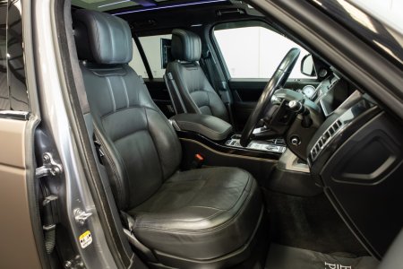2021 Land Rover Range Rover - photo 10