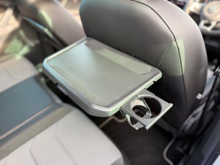 2019 Volkswagen Tiguan - photo 38