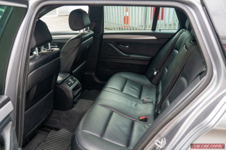 2016 BMW 5-Series - photo 22