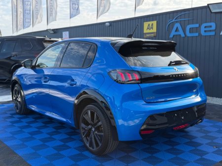 2021 Peugeot 208 - photo 5