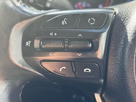 2018 Kia Stonic - photo 17