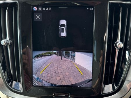 2026 Volvo V60 - photo 19