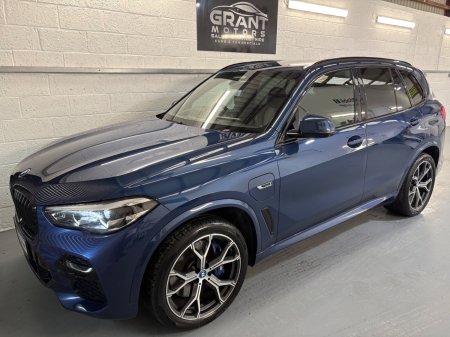 2021 BMW X5 - photo 4