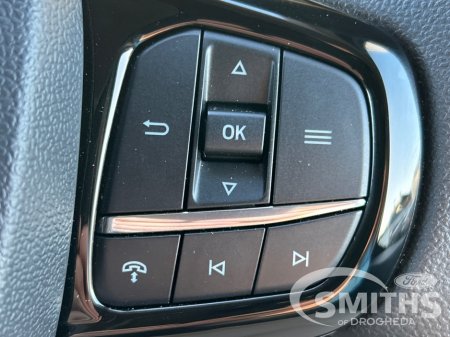 2026 Ford Transit Custom - photo 24