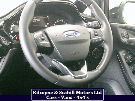 2022 Ford Fiesta - photo 19