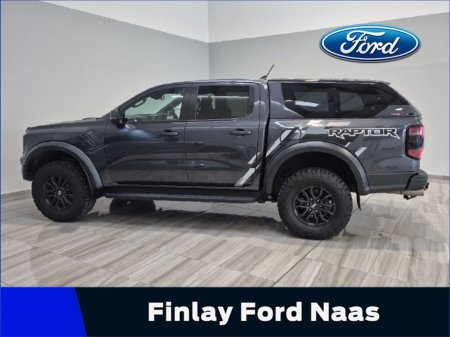 2023 Ford Ranger - photo 5