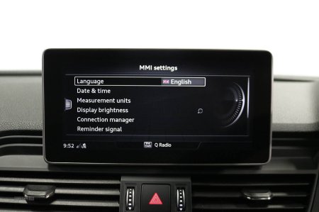 2020 Audi Q5 - photo 39