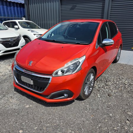 2017 Peugeot 208 - photo 4