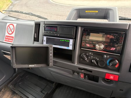 2020 Isuzu N75.190 - photo 10