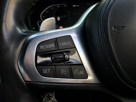2019 BMW 3-Series - photo 20