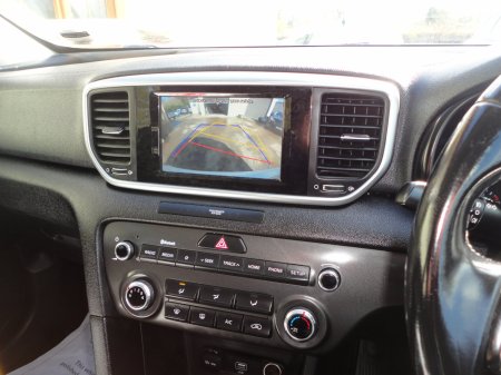 2019 Kia Sportage - photo 12