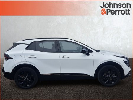 2024 Kia Sportage - photo 22