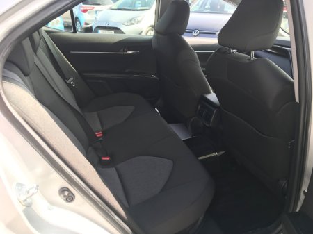 2021 Toyota Camry - photo 25