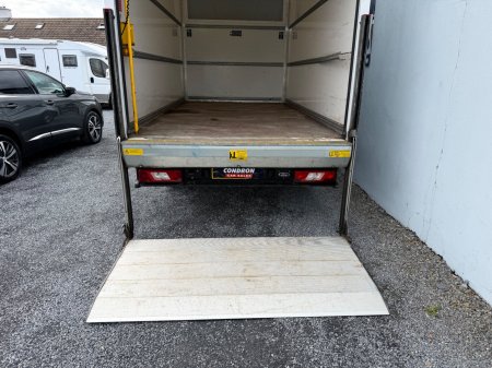 2022 Ford Transit - photo 7