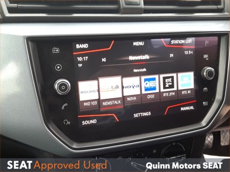 2020 SEAT Arona - photo 13