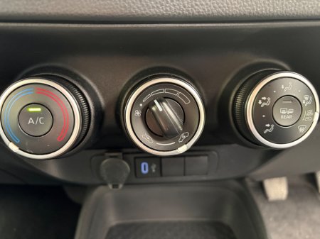 2024 Toyota Aygo X - photo 7