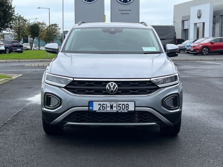 2026 Volkswagen T-Roc - photo 14