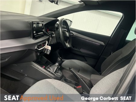 2023 SEAT Ibiza - photo 8