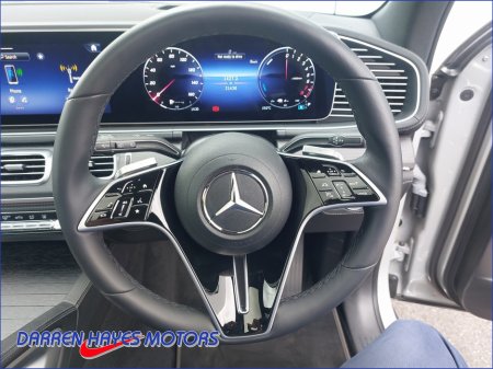 2024 Mercedes-Benz GLE - photo 18