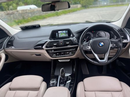2018 BMW X3 - photo 21