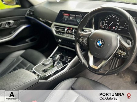 2020 BMW 3-Series - photo 2