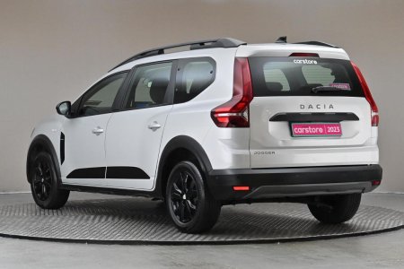 2023 Dacia Jogger - photo 7