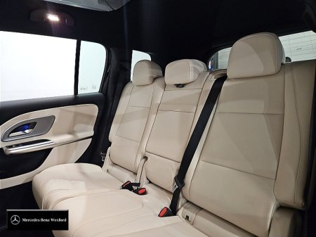 2026 Mercedes-Benz GLB - photo 17