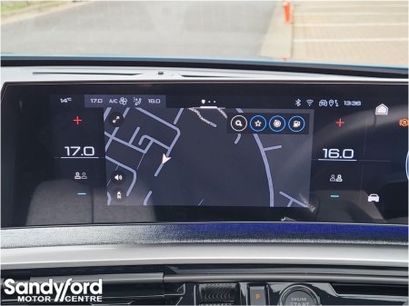 2026 Peugeot 3008 - photo 18