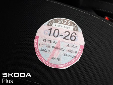 2022 Skoda Fabia - photo 29