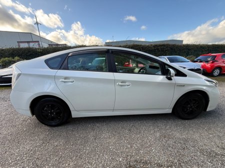 2015 Toyota Prius - photo 14