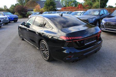 2026 Audi A6 - photo 16