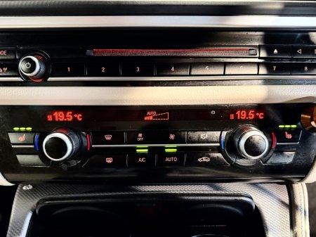 2016 BMW 5-Series - photo 18