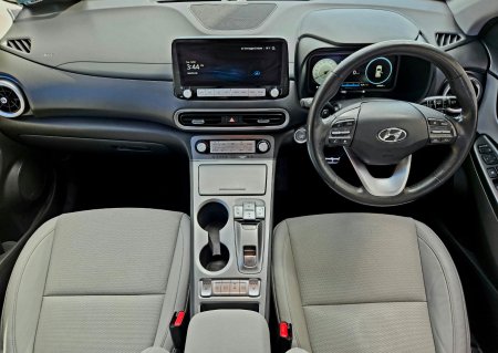 2022 Hyundai KONA - photo 6