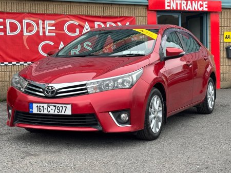 2016 Toyota Corolla - photo 2