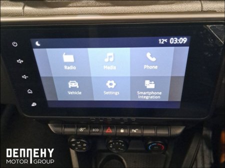 2024 Dacia Duster - photo 24