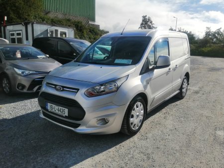 2015 Ford Transit - photo 2