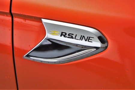2021 Renault Clio - photo 25