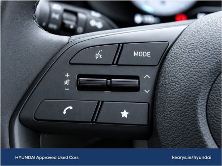 2027 Hyundai i20 - photo 16