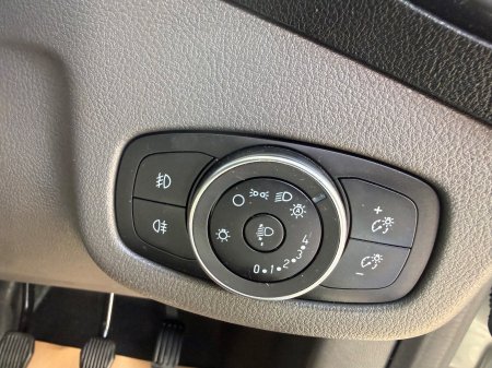 2022 Ford Transit Connect - photo 14