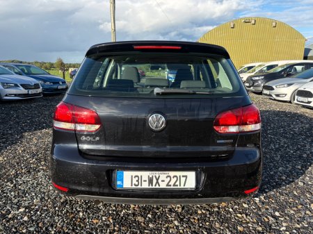 2013 Volkswagen Golf - photo 3