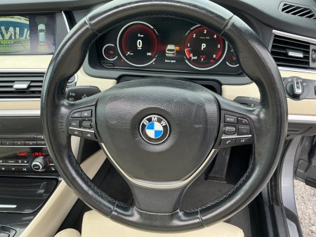 2014 BMW 5-Series - photo 24
