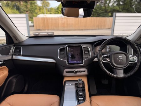 2016 Volvo XC90 - photo 38