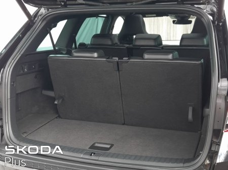 2024 Skoda Kodiaq - photo 9